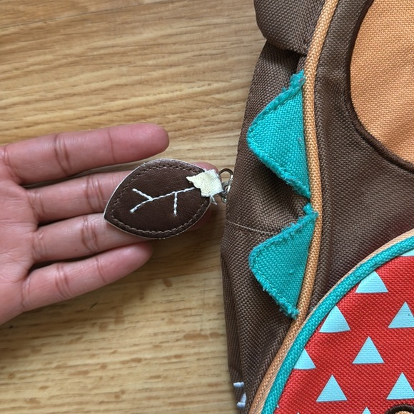 Skip Hop Little Backpack 🎒 - Picture 12 of 12